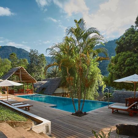 Pumarinri Amazon Lodge Tarapoto Zewnętrze zdjęcie