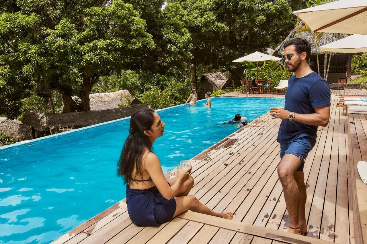Pumarinri Amazon Lodge Tarapoto Zewnętrze zdjęcie