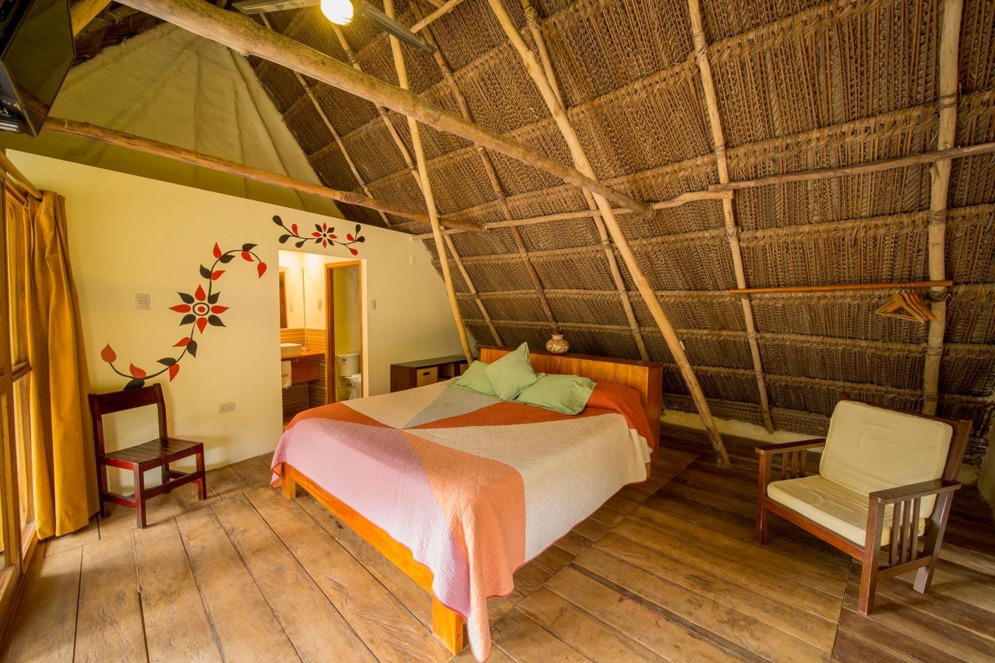 Pumarinri Amazon Lodge Tarapoto Zewnętrze zdjęcie