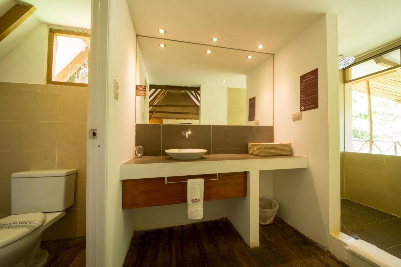 Pumarinri Amazon Lodge Tarapoto Zewnętrze zdjęcie