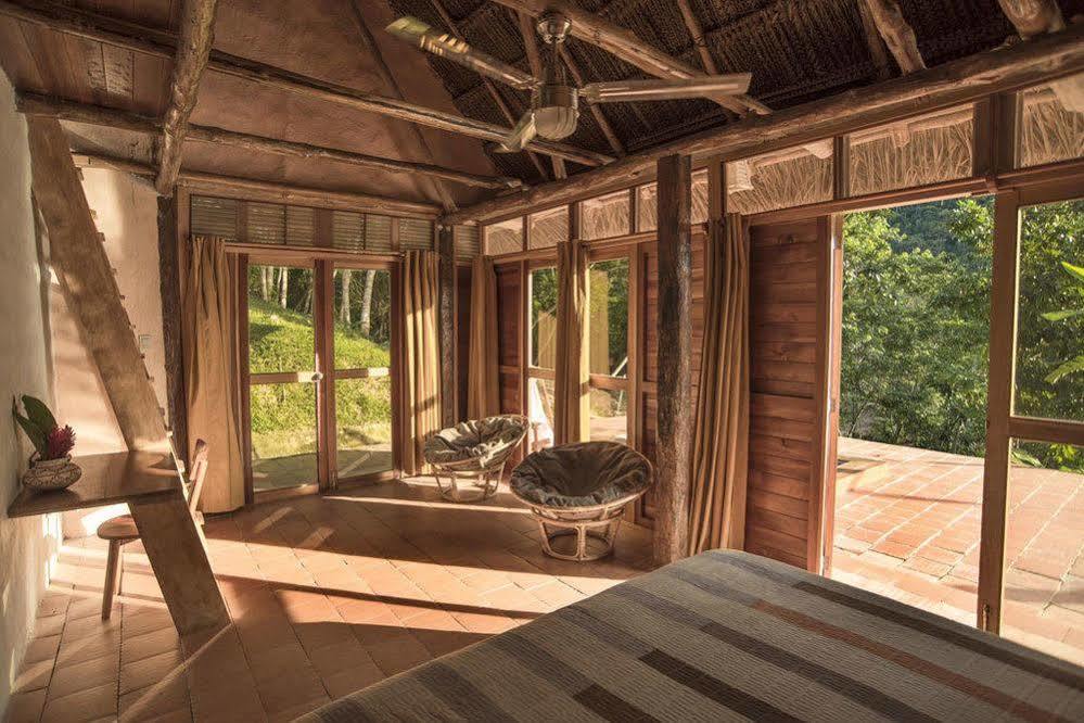 Pumarinri Amazon Lodge Tarapoto Zewnętrze zdjęcie