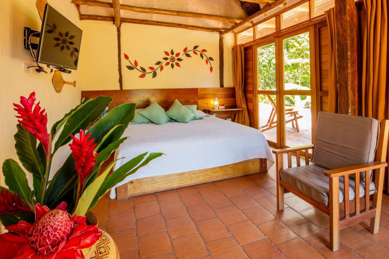Pumarinri Amazon Lodge Tarapoto Zewnętrze zdjęcie