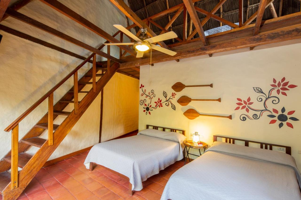 Pumarinri Amazon Lodge Tarapoto Zewnętrze zdjęcie